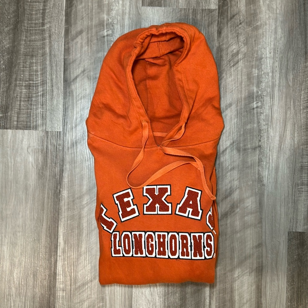Texas Longhorns Cadre Next Hoodie - XL